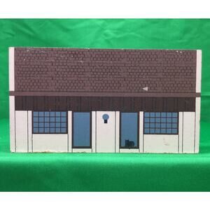 The Cats Meow 1995 Charlotte County Florida Shelf Sitter